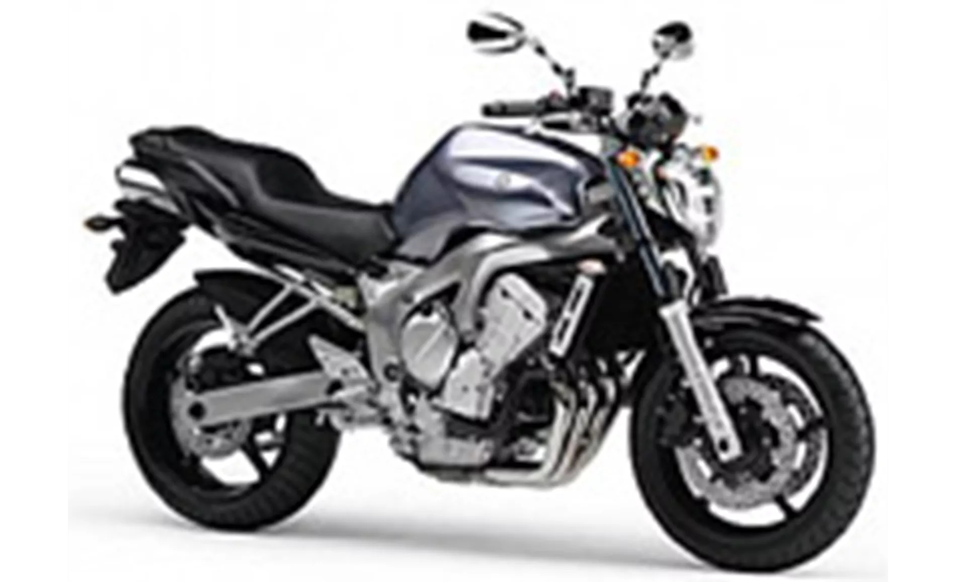 Yamaha FZ-6N 2009 Yamaha FZ-6N 2009