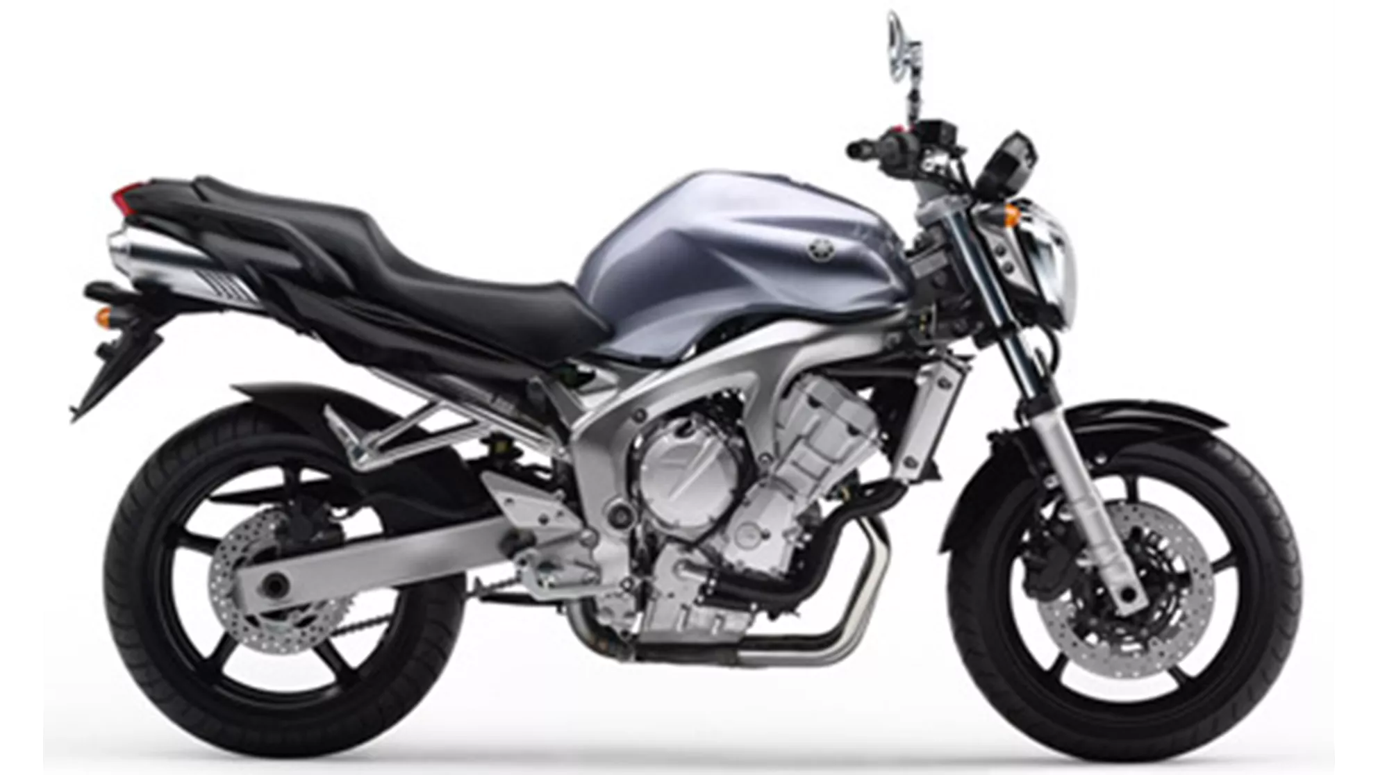 Yamaha FZ-6N - Image 2 Yamaha FZ-6N - Image 2
