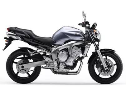 Yamaha FZ-6N 2009 Yamaha FZ-6N 2009