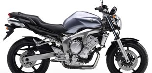 Yamaha FZ6-N S2 2009 vs Yamaha FZ-6N 2009