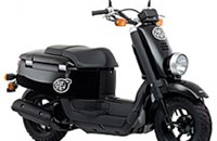 Yamaha Giggle 2009 - Bild 2 Yamaha Giggle 2009 - Bild 2