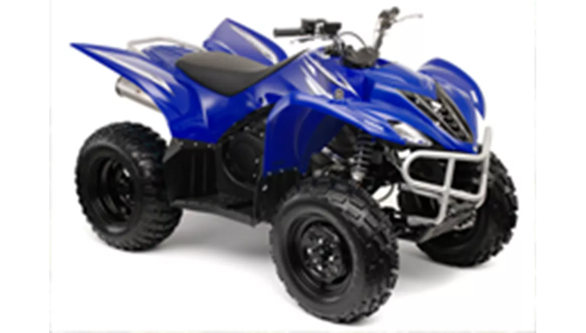 Yamaha Wolverine 350 2009 Yamaha Wolverine 350 2009