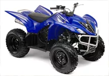 Yamaha Wolverine 350 Yamaha Wolverine 350