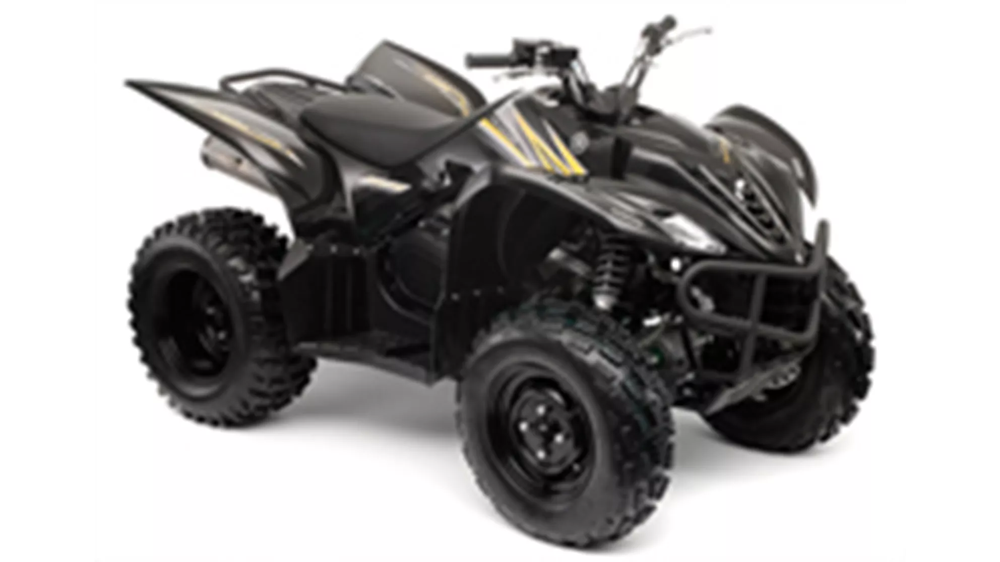 Yamaha Wolverine 350 - Image 1 Yamaha Wolverine 350 - Image 1