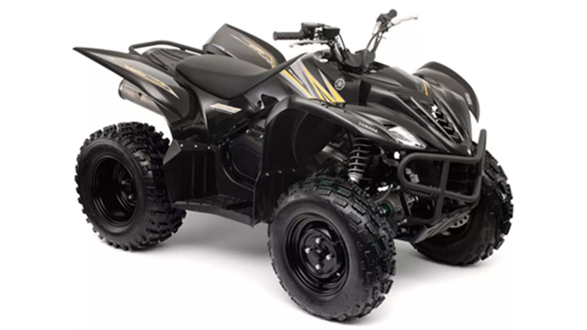 Yamaha Wolverine 350 - Image 2 Yamaha Wolverine 350 - Image 2