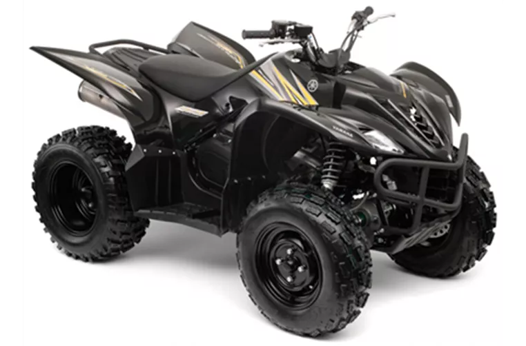Yamaha Wolverine 350 2009 Yamaha Wolverine 350 2009