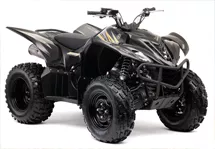 Yamaha Wolverine 450 Yamaha Wolverine 450
