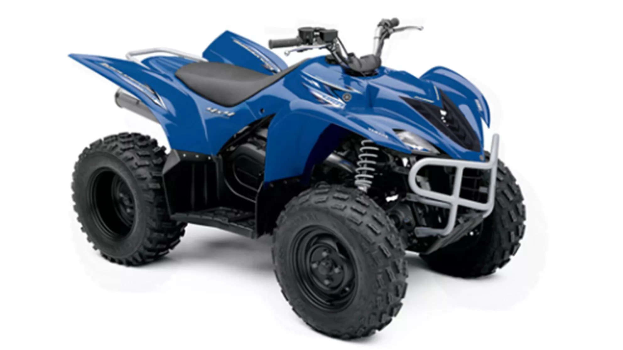 Yamaha Wolverine 450 - Image 2 Yamaha Wolverine 450 - Image 2