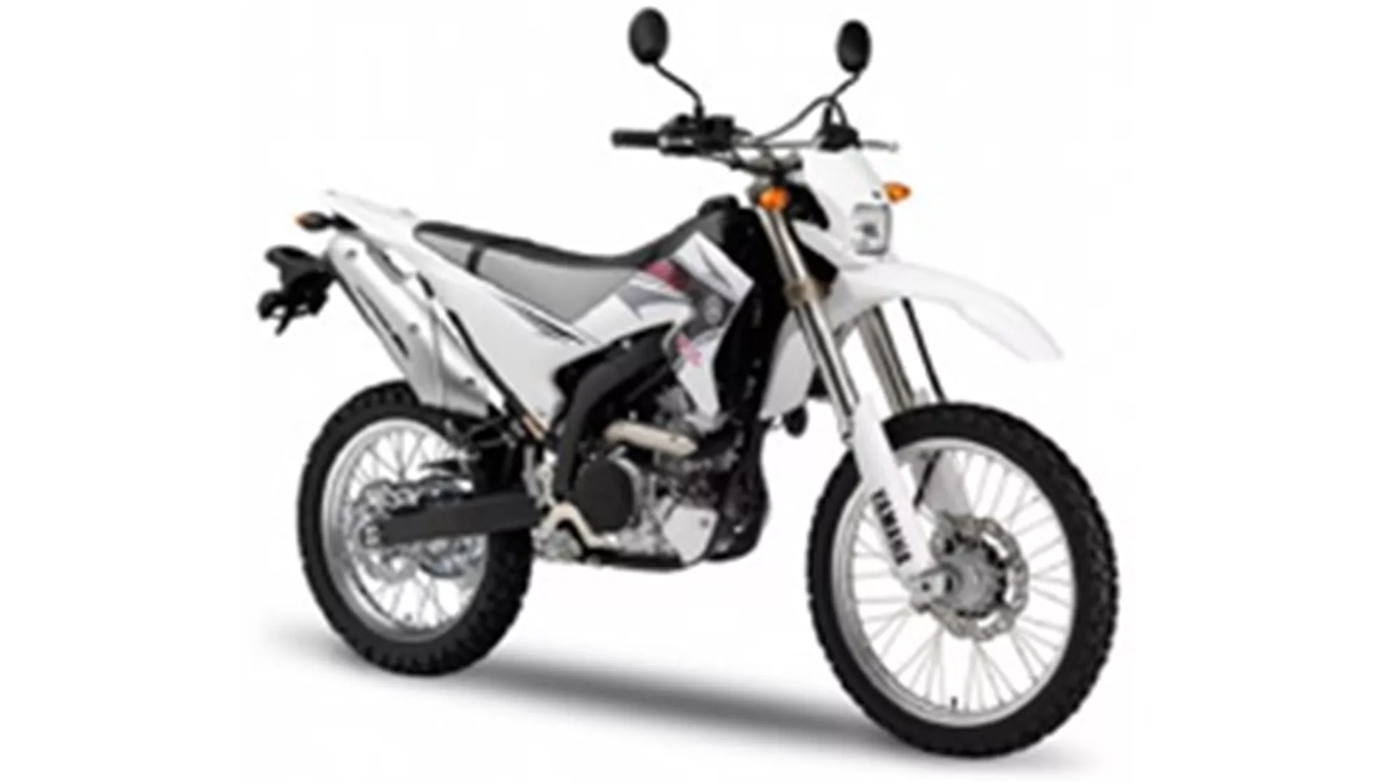 Yamaha WR 250R - Image 1 Yamaha WR 250R - Image 1