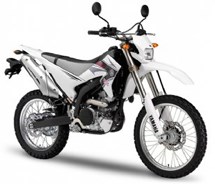 Yamaha WR 250R 2009 - Bild 3 Yamaha WR 250R 2009 - Bild 3