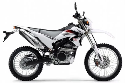Yamaha WR 250R 2009 Yamaha WR 250R 2009