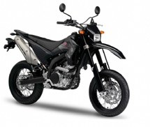 Yamaha WR 250X 2009 - Bild 3 Yamaha WR 250X 2009 - Bild 3