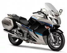 Yamaha FJR1300A Yamaha FJR1300A