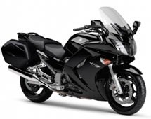 Yamaha FJR1300A 2009 - Bild 3 Yamaha FJR1300A 2009 - Bild 3