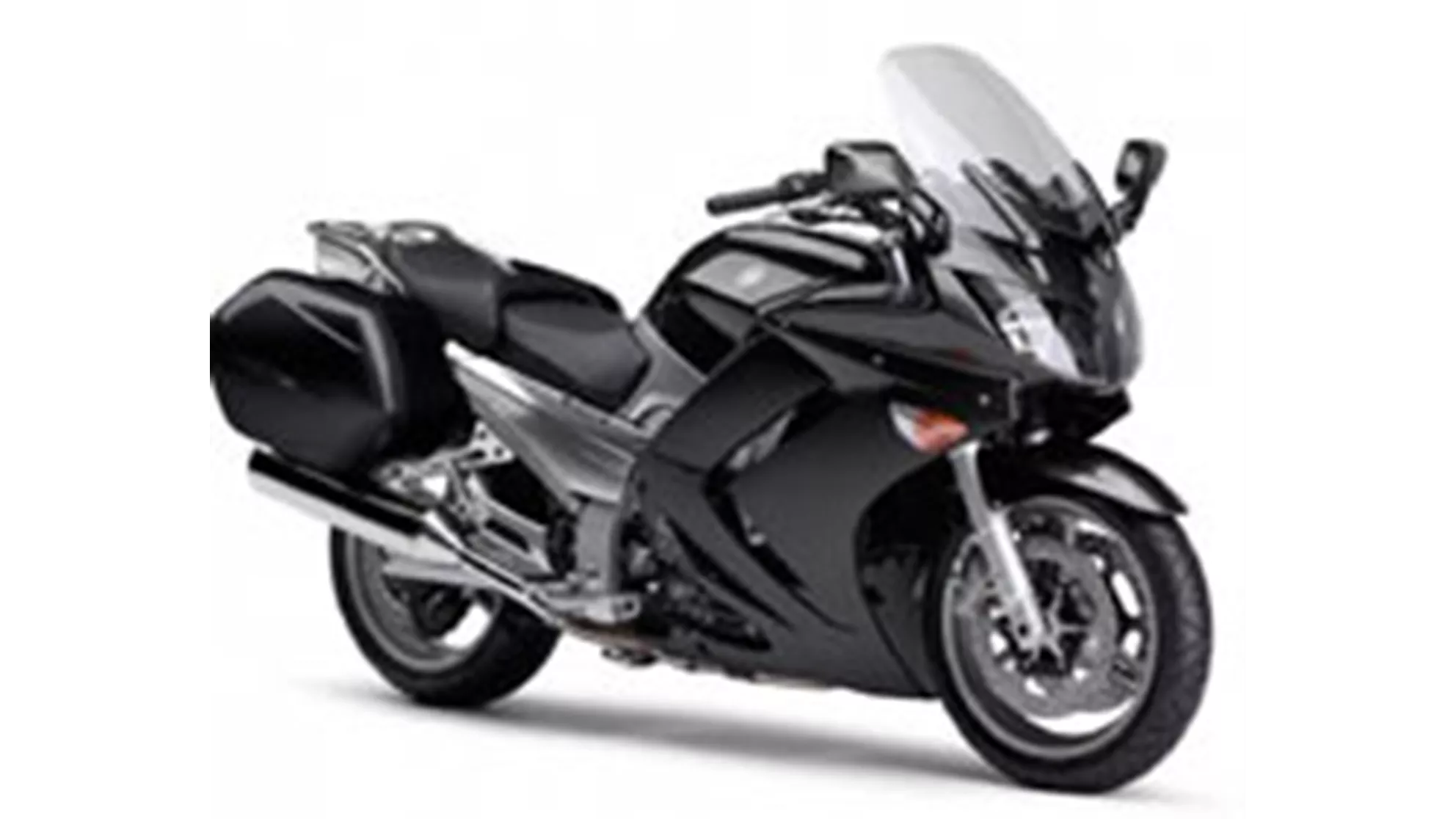 Yamaha FJR1300A - Image 2 Yamaha FJR1300A - Image 2