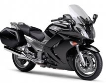 Yamaha FJR1300A 2009 - Bild 4 Yamaha FJR1300A 2009 - Bild 4