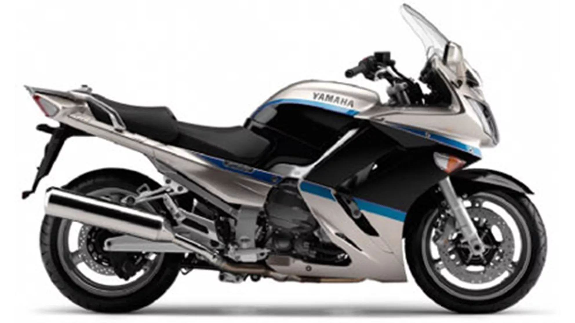 Yamaha FJR1300A - Image 3 Yamaha FJR1300A - Image 3