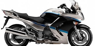 KTM 1390 Super Adventure S EVO 2025 vs Yamaha FJR1300A 2009