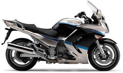 Yamaha FJR1300A 2009 Yamaha FJR1300A 2009