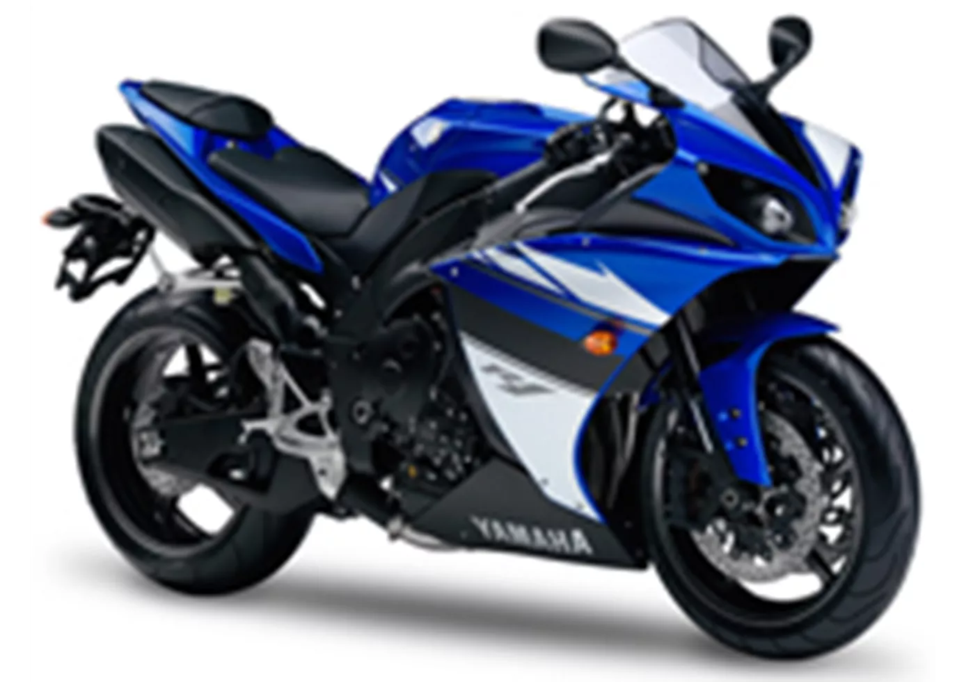 Yamaha R1 2009