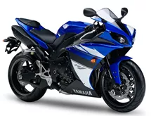 Yamaha R1 Yamaha R1