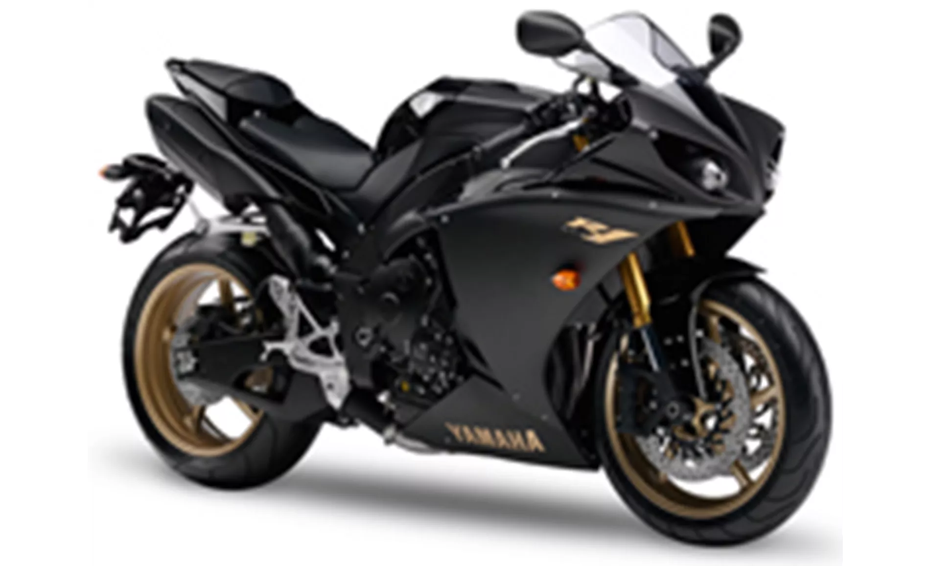 Yamaha R1 2009