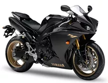 Yamaha R1 Yamaha R1