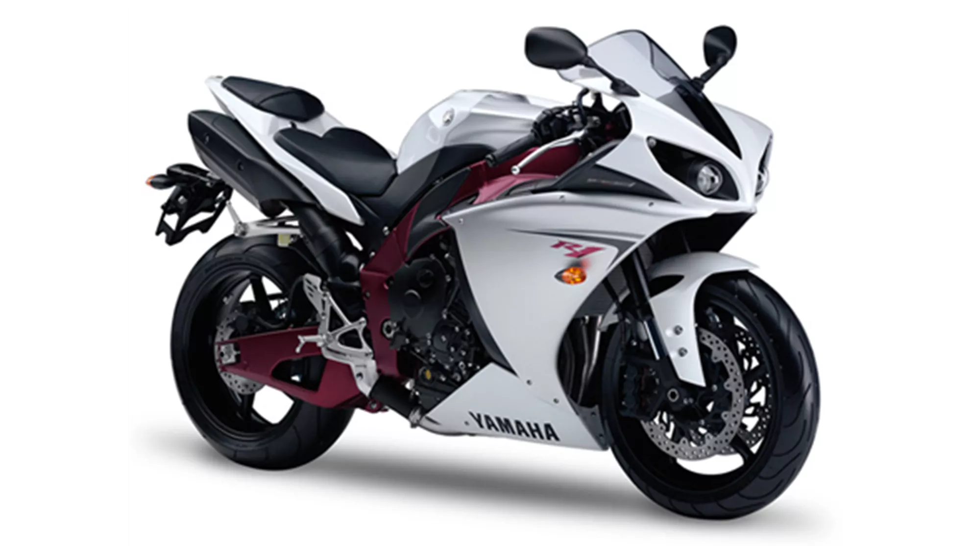 Yamaha R1 - Image 1 Yamaha R1 - Image 1