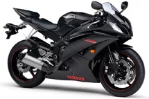 Yamaha YZF-R6 Yamaha YZF-R6