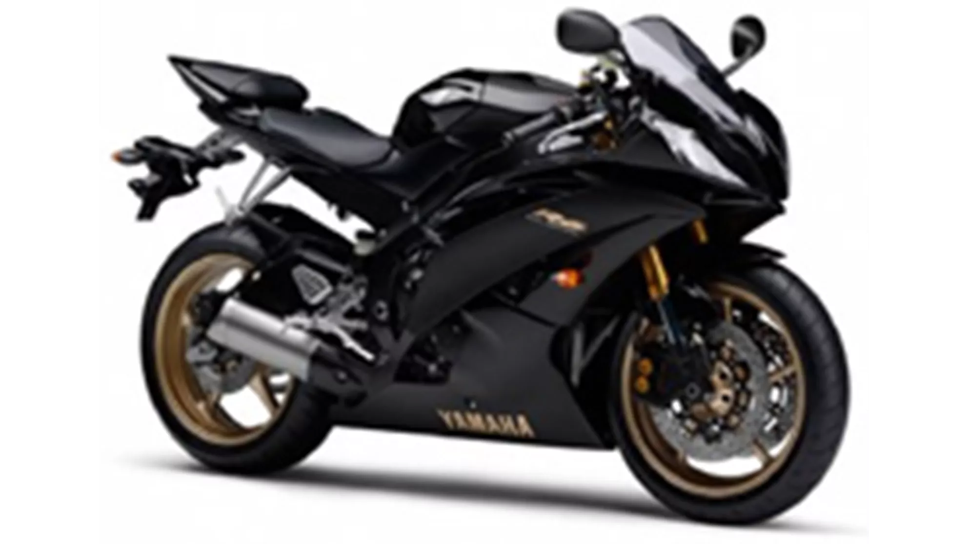 Yamaha YZF-R6 - Image 1 Yamaha YZF-R6 - Image 1
