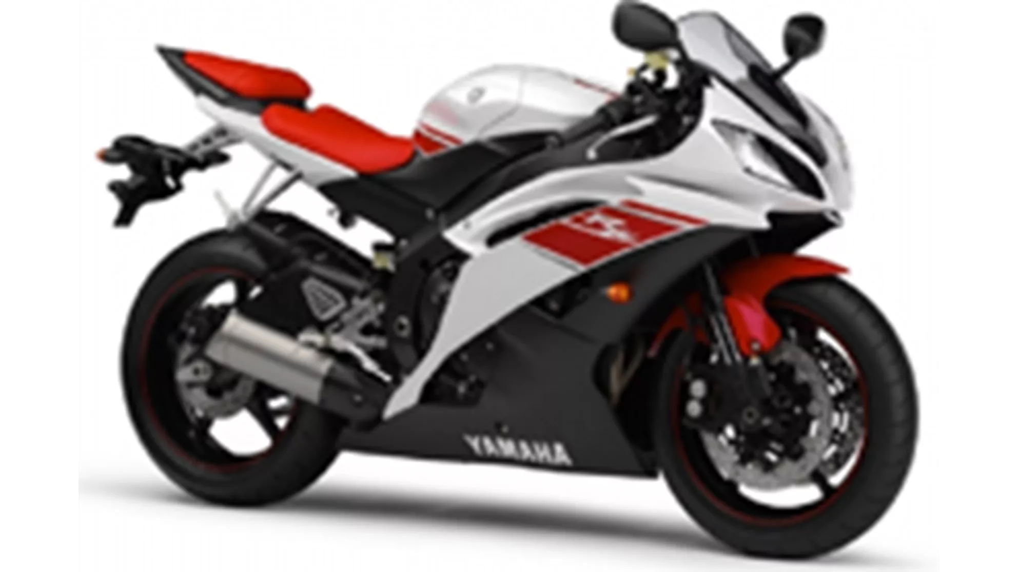 Yamaha YZF-R6 - Image 2 Yamaha YZF-R6 - Image 2