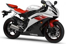 Yamaha YZF-R6 2009 - Bild 4 Yamaha YZF-R6 2009 - Bild 4