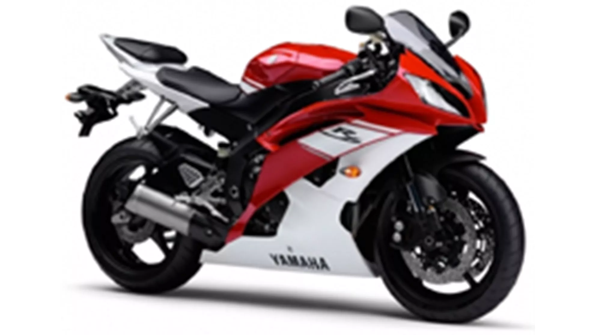 Yamaha YZF-R6 - Image 3 Yamaha YZF-R6 - Image 3