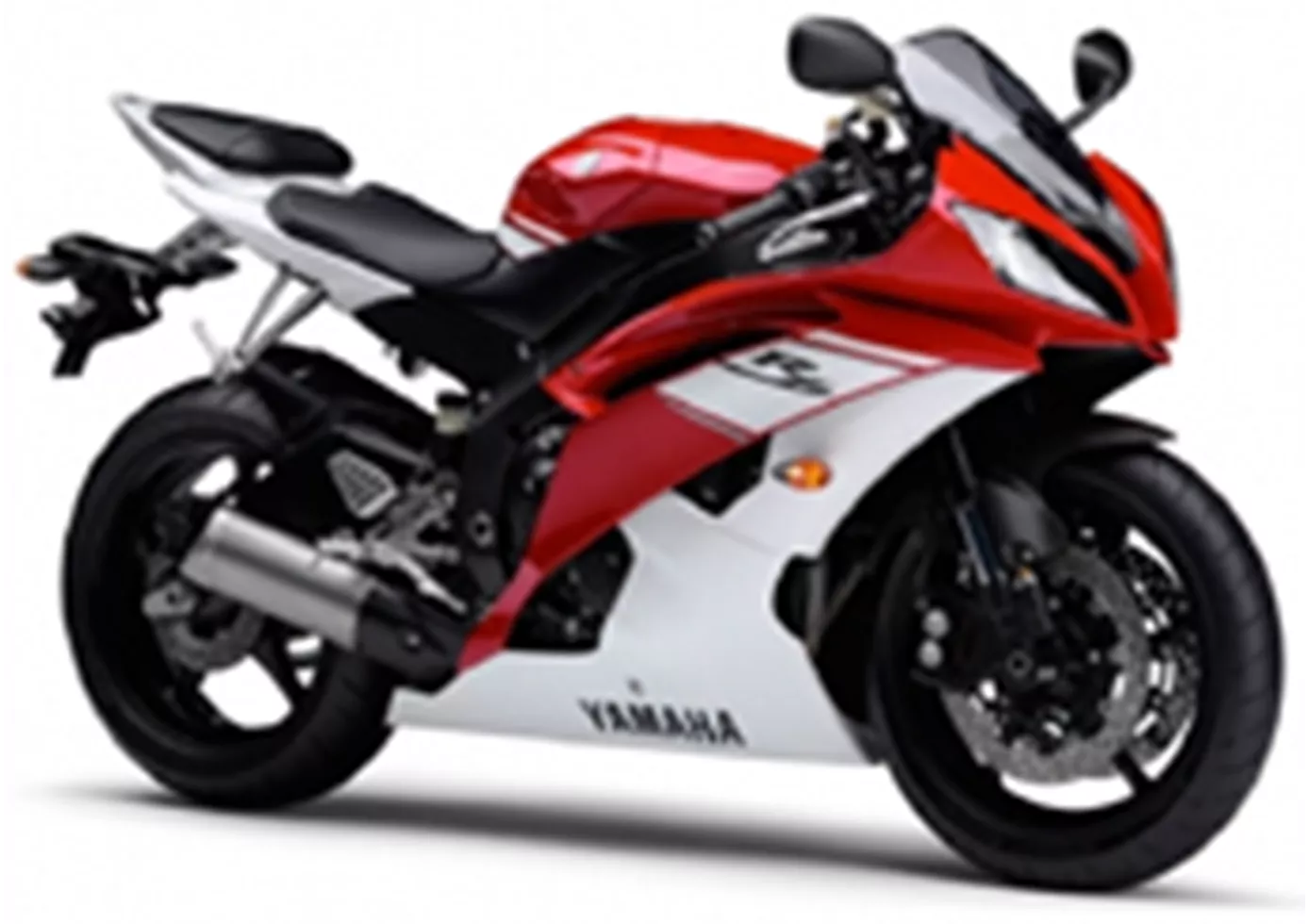 Yamaha YZF-R6 2009 Yamaha YZF-R6 2009