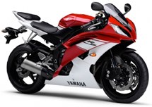 Yamaha YZF-R6 2009 - Bild 5 Yamaha YZF-R6 2009 - Bild 5
