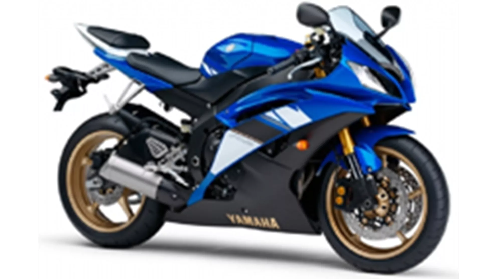 Yamaha YZF-R6 - Image 4 Yamaha YZF-R6 - Image 4