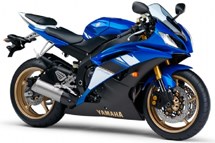Yamaha YZF-R6 2009 - Bild 6 Yamaha YZF-R6 2009 - Bild 6