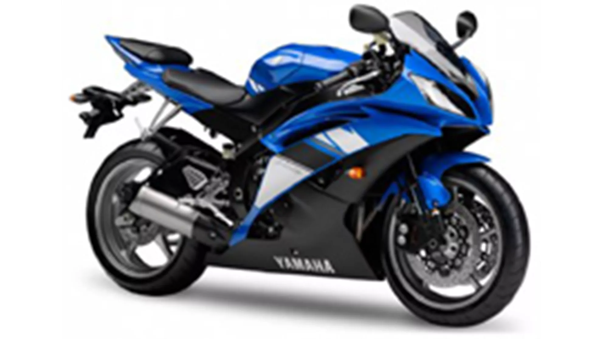 Yamaha YZF-R6 - Image 5 Yamaha YZF-R6 - Image 5