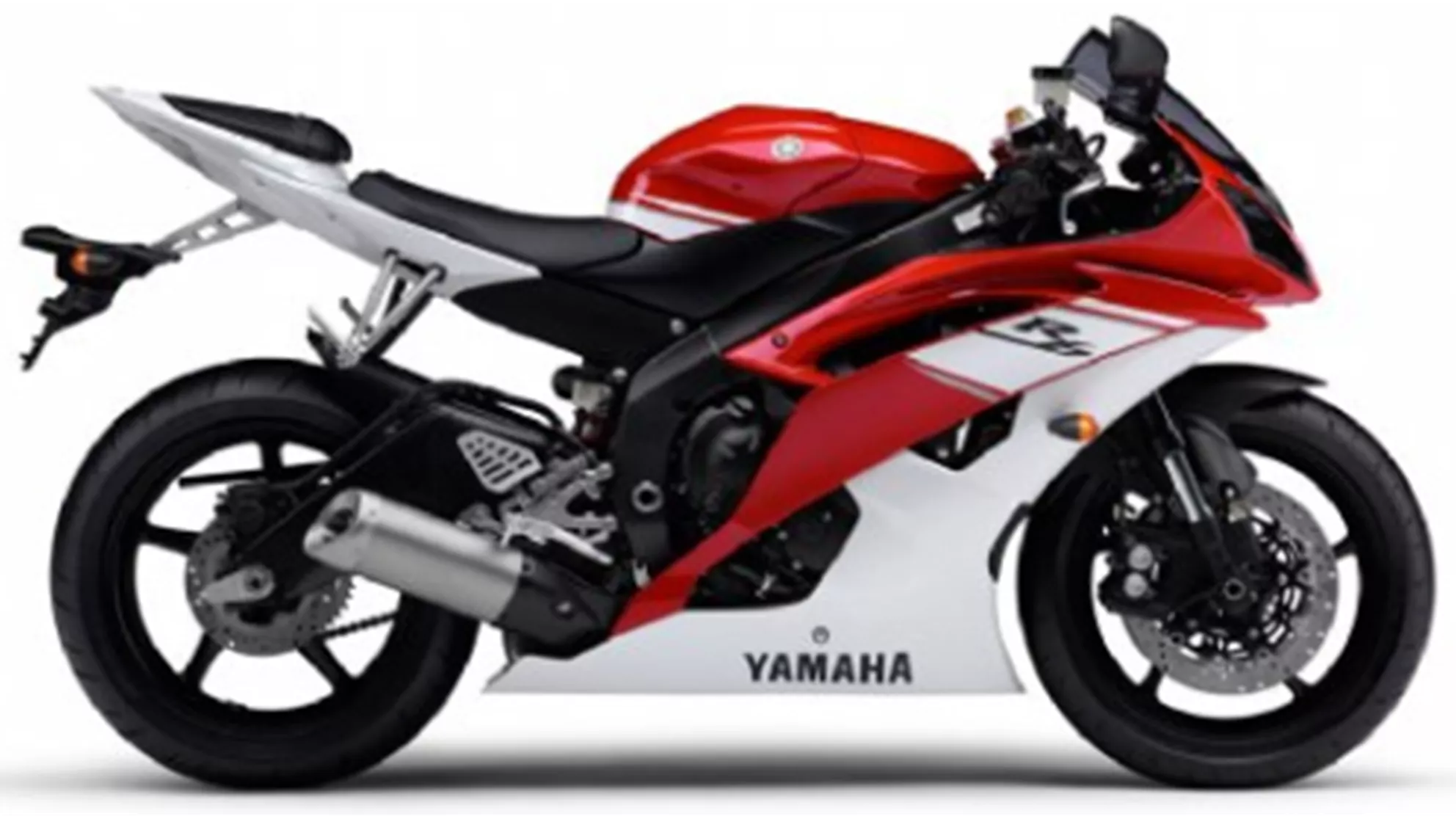 Yamaha YZF-R6 - Image 6 Yamaha YZF-R6 - Image 6