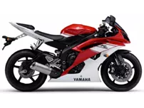 2005 R6 Redline Yamaha YZF-R6 2005 - technical data, prices, reviews