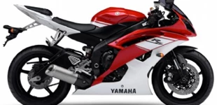 QJ Motor SRK 921 RR 2025 vs Yamaha YZF-R6 2009 QJ Motor SRK 921 RR 2025 vs Yamaha YZF-R6 2009