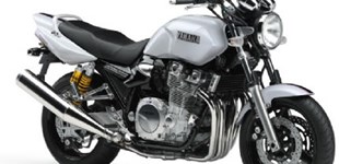 Yamaha XJR 1300 2009 vs Royal Enfield Bear 650 2025