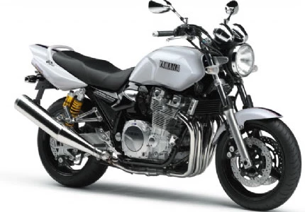 Yamaha XJR 1300 2009 Yamaha XJR 1300 2009