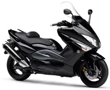 Yamaha T-MAX 500 Yamaha T-MAX 500