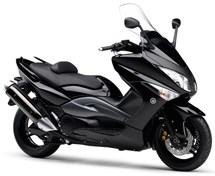 Yamaha T-MAX 500 2009 - Bild 2 Yamaha T-MAX 500 2009 - Bild 2