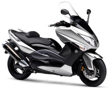 Yamaha T-MAX 500 2009 - Bild 3 Yamaha T-MAX 500 2009 - Bild 3