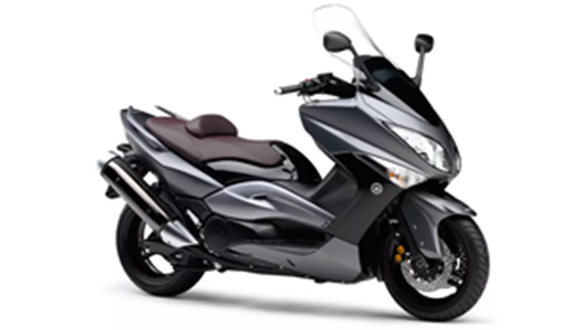 Yamaha T-MAX 500 - Image 2 Yamaha T-MAX 500 - Image 2