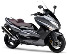Yamaha T-MAX 500 2009 - Bild 4 Yamaha T-MAX 500 2009 - Bild 4