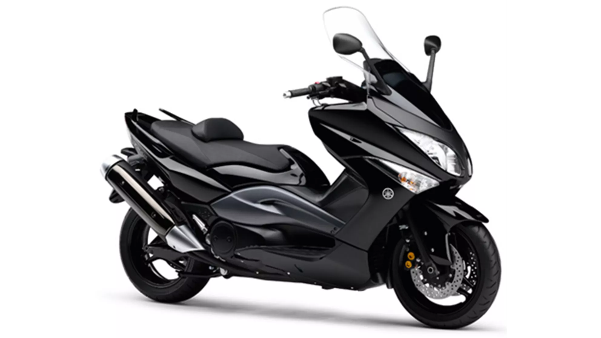 Yamaha T-MAX 500 - Image 3 Yamaha T-MAX 500 - Image 3