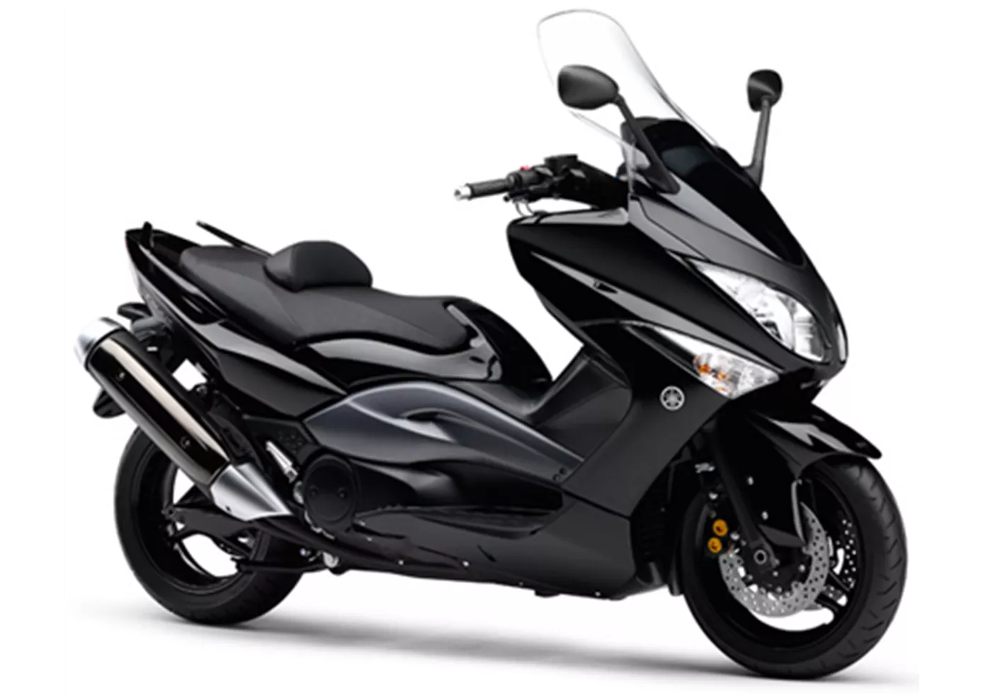 Yamaha T-MAX 500 2009 Yamaha T-MAX 500 2009